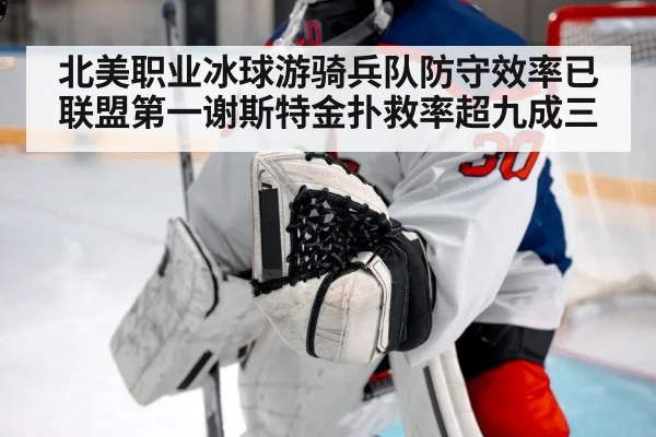 北美职业冰球游骑兵队防守效率已联盟第一谢斯特金扑救率超九成三