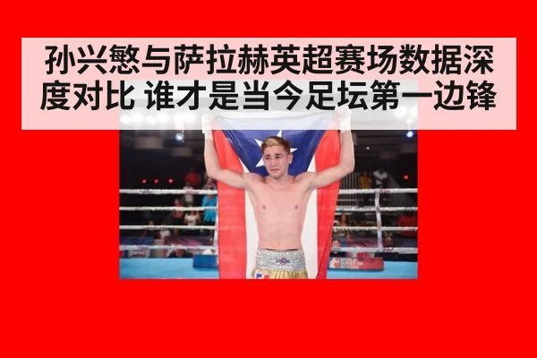 孙兴慜与萨拉赫英超赛场数据深度对比 谁才是当今足坛第一边锋